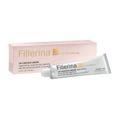 Fillerina 932 Bio-Revitalizing Lip Contour Cream Grade 4 (0.5 Fl Oz / 15 Ml)