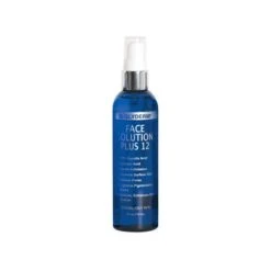 GlyDerm Solution Plus 12% (4.0 Fl Oz / 118 Ml)