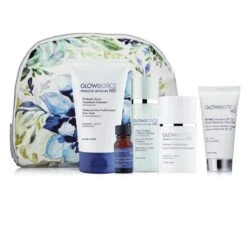 GLOWBIOTICS Acne Prone Treatment Kit [$252 Value] (set)