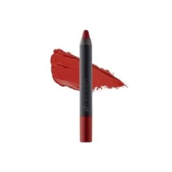 Glo SKIN BEAUTY Suede Matte Crayon (All Varieties) (0.1 Oz) 12 Glo SKIN BEAUTY Suede Matte Crayon (All Varieties) (0.1 Oz) -PureVita Store gsbv185717 p crimson