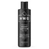 HARDWORKING GENTLEMEN Moisturizing Hemp Lotion Unscented (6 Oz / 177 Ml) -PureVita Store hwgv190067
