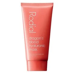Rodial Dragon's Blood Hyaluronic Mask (50 Ml)