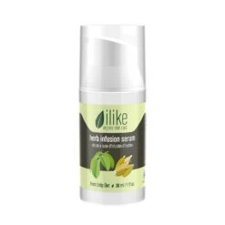 Ilike Organic Skin Care Herb Infusion Serum (30 Ml / 1.0 Fl Oz)