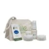 Ilike Organic Skin Care Eyes & Lips Starter Kit (set)