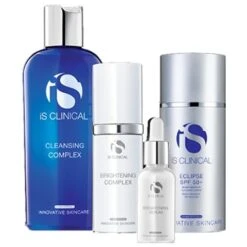 IS Clinical Pure Radiance Collection [$321 Value] (set)