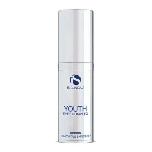 IS Clinical Youth Eye Complex (0.5 Oz) (All Skin Types)