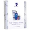 IS Clinical Pure Care Collection Post-Procedure Home Regimen ($149 Value) (set) -PureVita Store iscpstprcdr