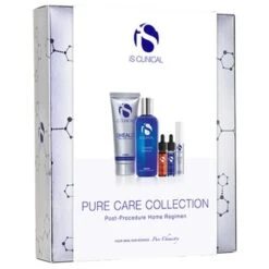 IS Clinical Pure Care Collection Post-Procedure Home Regimen ($149 Value) (set)