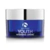 IS Clinical Youth Intensive Crème (100 G / 3.5 Oz) -PureVita Store iscv187854