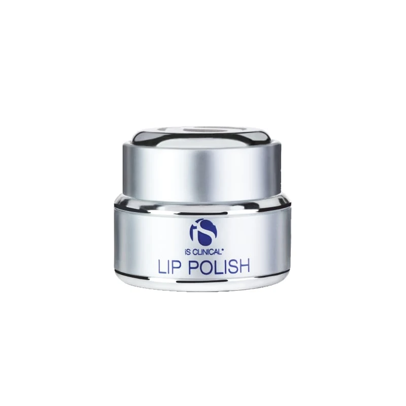 IS Clinical Lip Polish (15 G / 0.5 Oz) 3 IS Clinical Lip Polish (15 G / 0.5 Oz)