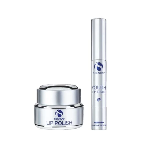 IS Clinical Lip Duo (set)