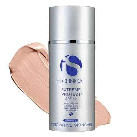 IS Clinical Extreme Protect SPF 40 (All Varieties) (100 G / 3.5 Oz) 4 IS Clinical Extreme Protect SPF 40 (All Varieties) (100 G / 3.5 Oz) - Image 2