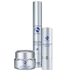 IS Clinical LIPerfection Trio [Limited Edition $122 Value] (set)