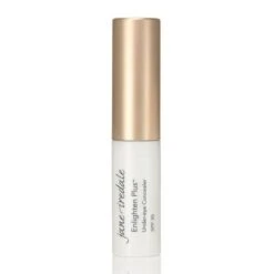 Jane Iredale Enlighten Plus Under-Eye Concealer SPF 30 (All Varieties) (6 G / 0.21 Oz) 23 Jane Iredale Enlighten Plus Under-Eye Concealer SPF 30 (All Varieties) (6 G / 0.21 Oz) -PureVita Store janeiredale closed 1