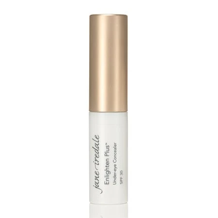 Jane Iredale Enlighten Plus Under-Eye Concealer SPF 30 (All Varieties) (6 G / 0.21 Oz) 13 Jane Iredale Enlighten Plus Under-Eye Concealer SPF 30 (All Varieties) (6 G / 0.21 Oz) - Image 11
