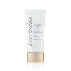 Jane Iredale Dream Tint Tinted Moisturizer (All Varieties) (50 Ml / 1.7 Fl Oz)