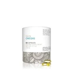 Jane Iredale Skin Omegas Single Pack (60 Capsules)