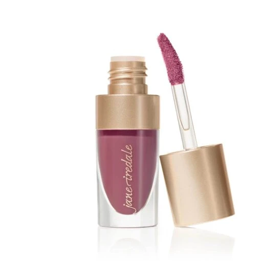 Jane Iredale Beyond Matte Lip Fixation Lip Stain (All Varieties) (0.09 Fl Oz)