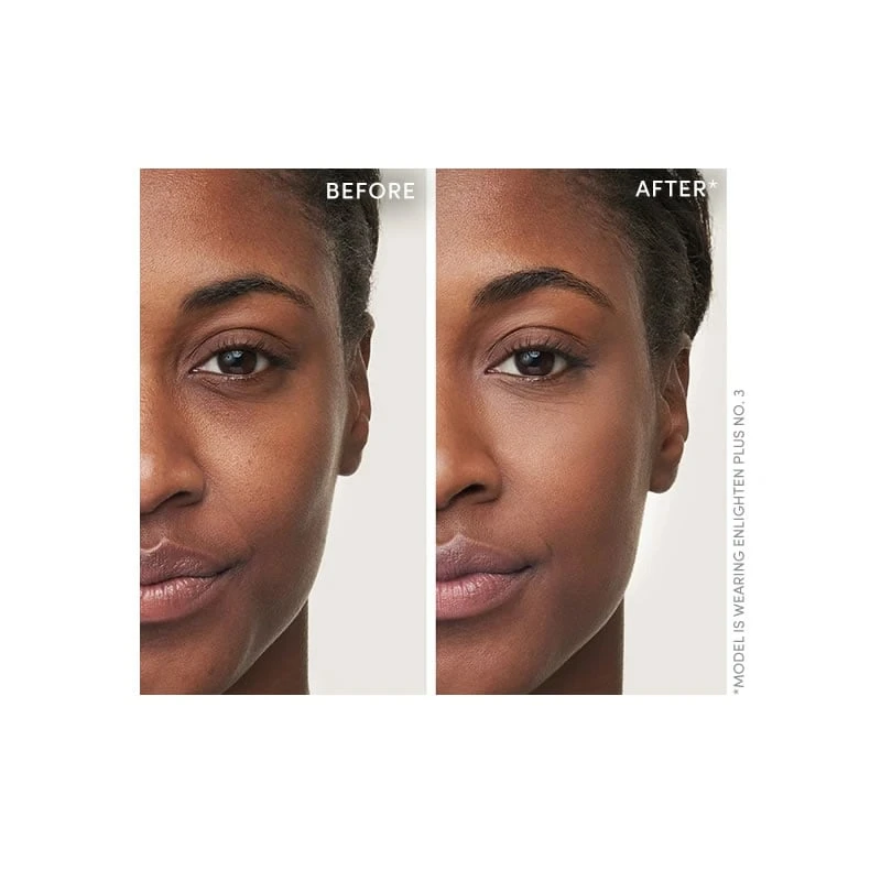 Jane Iredale Enlighten Plus Under-Eye Concealer SPF 30 (All Varieties) (6 G / 0.21 Oz) 9 Jane Iredale Enlighten Plus Under-Eye Concealer SPF 30 (All Varieties) (6 G / 0.21 Oz) - Image 7