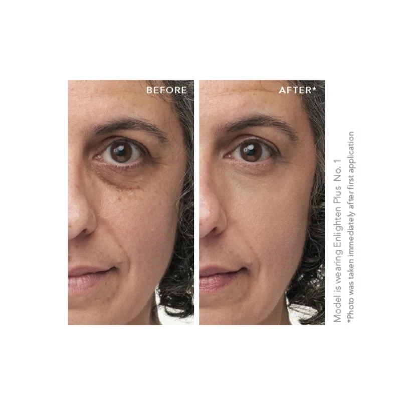 Jane Iredale Enlighten Plus Under-Eye Concealer SPF 30 (All Varieties) (6 G / 0.21 Oz) 11 Jane Iredale Enlighten Plus Under-Eye Concealer SPF 30 (All Varieties) (6 G / 0.21 Oz) - Image 9