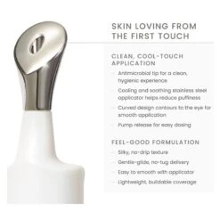 Jane Iredale Enlighten Plus Under-Eye Concealer SPF 30 (All Varieties) (6 G / 0.21 Oz) -PureVita Store janv190071 p info