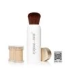 Jane Iredale Amazing Base Loose Mineral Powder Refillable Brush SPF 20 / 15 (Brush + 2 Refills) (All Varieties) 2 Jane Iredale Amazing Base Loose Mineral Powder Refillable Brush SPF 20 / 15 (Brush + 2 Refills) (All Varieties) -PureVita Store janv190422 p