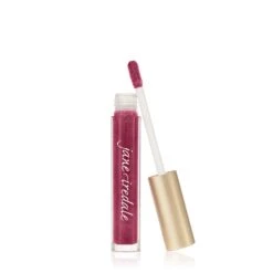Jane Iredale HydroPure Hyaluronic Lip Gloss (All Varieties) 18 Jane Iredale HydroPure Hyaluronic Lip Gloss (All Varieties) -PureVita Store janv190809 p CandiedRose