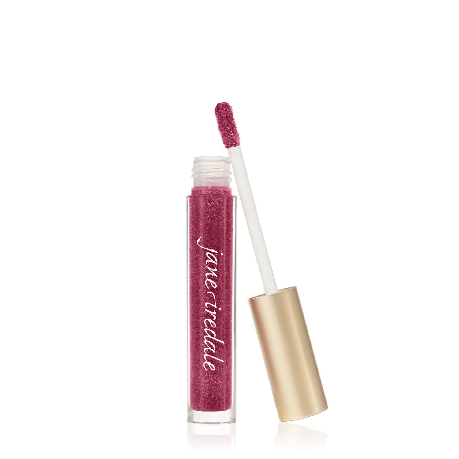 Jane Iredale HydroPure Hyaluronic Lip Gloss (All Varieties) 5 Jane Iredale HydroPure Hyaluronic Lip Gloss (All Varieties) - Image 3