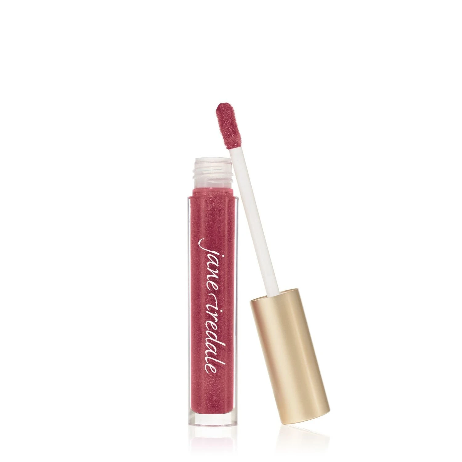 Jane Iredale HydroPure Hyaluronic Lip Gloss (All Varieties) 6 Jane Iredale HydroPure Hyaluronic Lip Gloss (All Varieties) - Image 4
