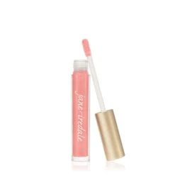 Jane Iredale HydroPure Hyaluronic Lip Gloss (All Varieties) 22 Jane Iredale HydroPure Hyaluronic Lip Gloss (All Varieties) -PureVita Store janv190809 p PinkGlace