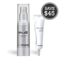 Jan Marini Hyla3D Face & Lip Bundle (set) ($197 Value)