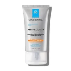 La Roche-Posay Anthelios Daily Anti-Aging Primer With Sunscreen SPF 50 (1.35 Oz / 40 Ml)