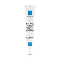 La Roche-Posay Biomedic Retinol Cream 30 (1 Oz.) (Aging And Sun Damaged Skin)