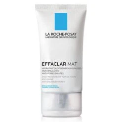 La Roche-Posay Effaclar MAT Mattifying Moisturizer (40 Ml / 1.35 Fl Oz)