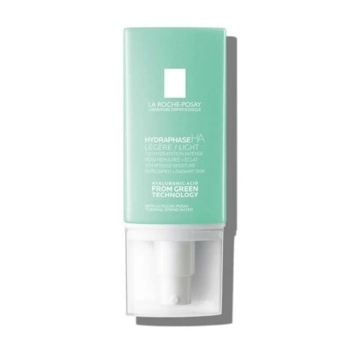 La Roche-Posay Hydraphase HA Light (50 Ml / 1.69 Fl Oz)