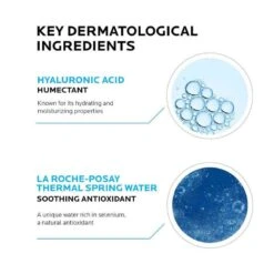 La Roche-Posay Hydraphase HA Riche (50 Ml / 1.69 Fl Oz) -PureVita Store lrphydraphaseriche info