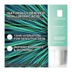 La Roche-Posay Hydraphase HA Riche (50 Ml / 1.69 Fl Oz) -PureVita Store lrphydraphaseriche info2