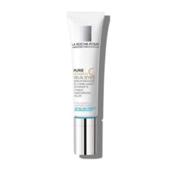La Roche-Posay Pure Vitamin C Eye Cream (0.5 Fl Oz / 15 Ml)