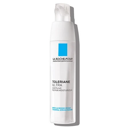 La Roche-Posay Toleriane Ultra Soothing Repair Moisturizer (40 Ml / 1.35 Fl Oz) 3 La Roche-Posay Toleriane Ultra Soothing Repair Moisturizer (40 Ml / 1.35 Fl Oz)