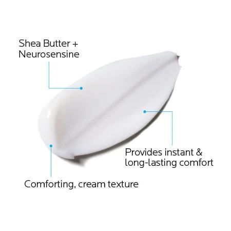 La Roche-Posay Toleriane Ultra Soothing Repair Moisturizer (40 Ml / 1.35 Fl Oz) 4 La Roche-Posay Toleriane Ultra Soothing Repair Moisturizer (40 Ml / 1.35 Fl Oz) - Image 2