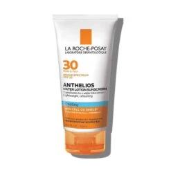 La Roche-Posay Anthelios Cooling Water Sunscreen Lotion SPF 30 (150 Ml / 5 Fl Oz)