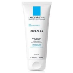 La Roche-Posay Effaclar Medicated Gel Cleanser (6.76 Fl Oz)