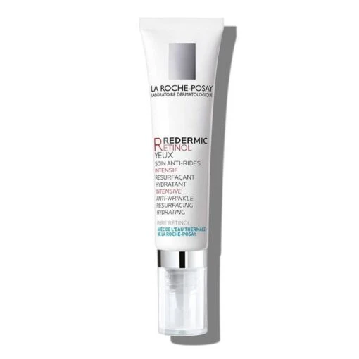 La Roche-Posay Redermic R Retinol Eye Cream (15 Ml / 5 G)