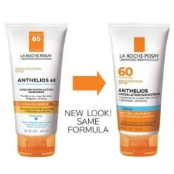 La Roche Posay Anthelios Cooling Water Lotion Sunscreen SPF 60 (5.0 Fl Oz / 150 Ml) -PureVita Store lrpv139717 info2