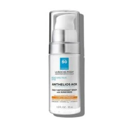 La Roche-Posay Anthelios AOX Antioxidant Serum With SPF 50 Sunscreen (30 Ml / 1 Fl Oz)
