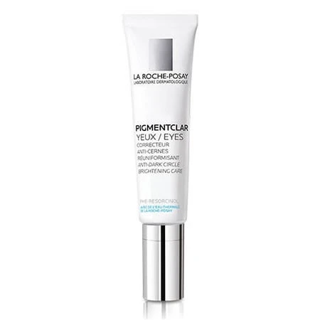 La Roche-Posay Pigmentclar Eyes (15 Ml / 0.5 Fl Oz) 3 La Roche-Posay Pigmentclar Eyes (15 Ml / 0.5 Fl Oz)