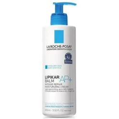 La Roche-Posay Lipikar Balm AP+ (400 Ml / 13.52 Fl Oz)