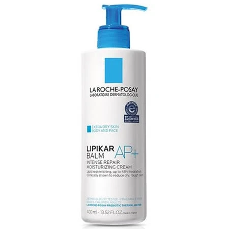 La Roche-Posay Lipikar Balm AP+ (400 Ml / 13.52 Fl Oz) 3 La Roche-Posay Lipikar Balm AP+ (400 Ml / 13.52 Fl Oz)
