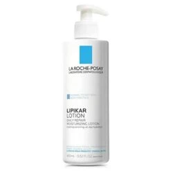 La Roche-Posay Lipikar Lotion (400 Ml / 13.52 Fl Oz)
