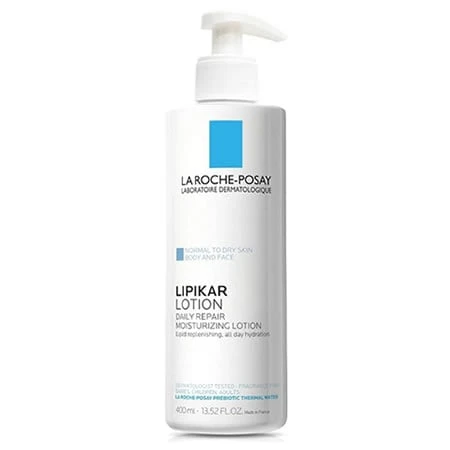 La Roche-Posay Lipikar Lotion (400 Ml / 13.52 Fl Oz) 3 La Roche-Posay Lipikar Lotion (400 Ml / 13.52 Fl Oz)
